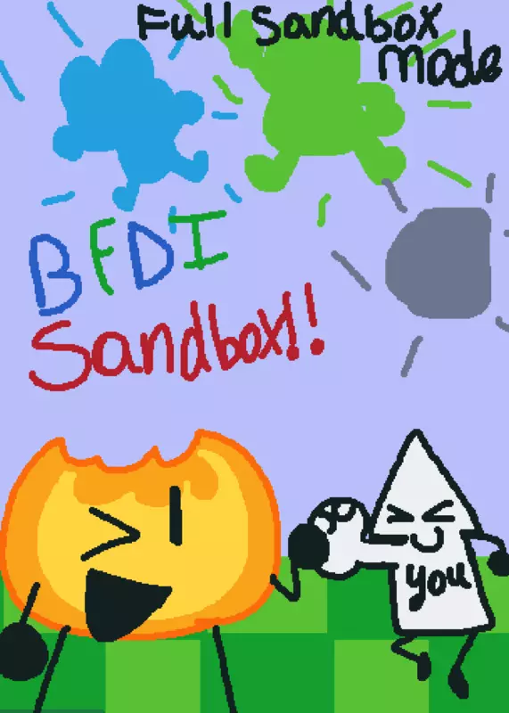 Game by @kirby6499924