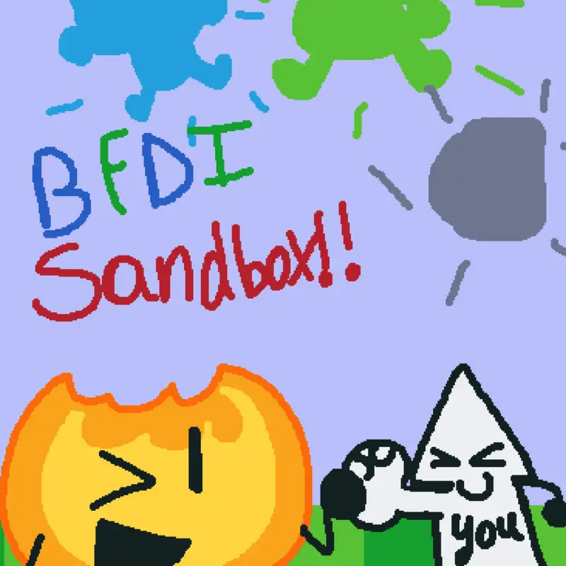 Game by @kirby6499924