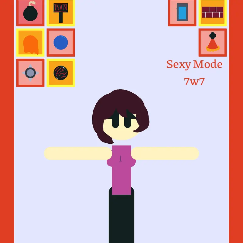 Game by @AJXD