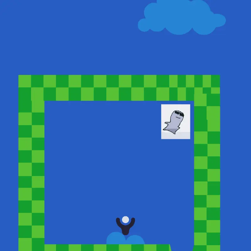 Mi primer juego papus apoyenlo by @pana_miguelyt00