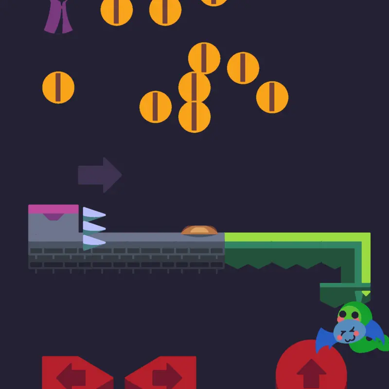 Game by @secretcode