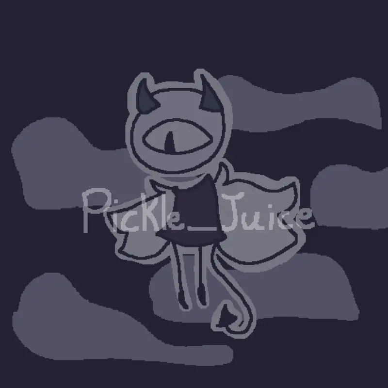 Game by @pickle_juice