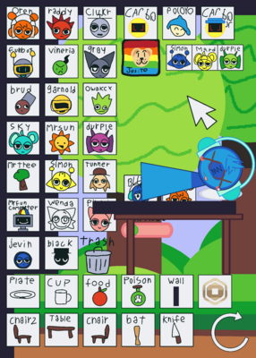 snapshot