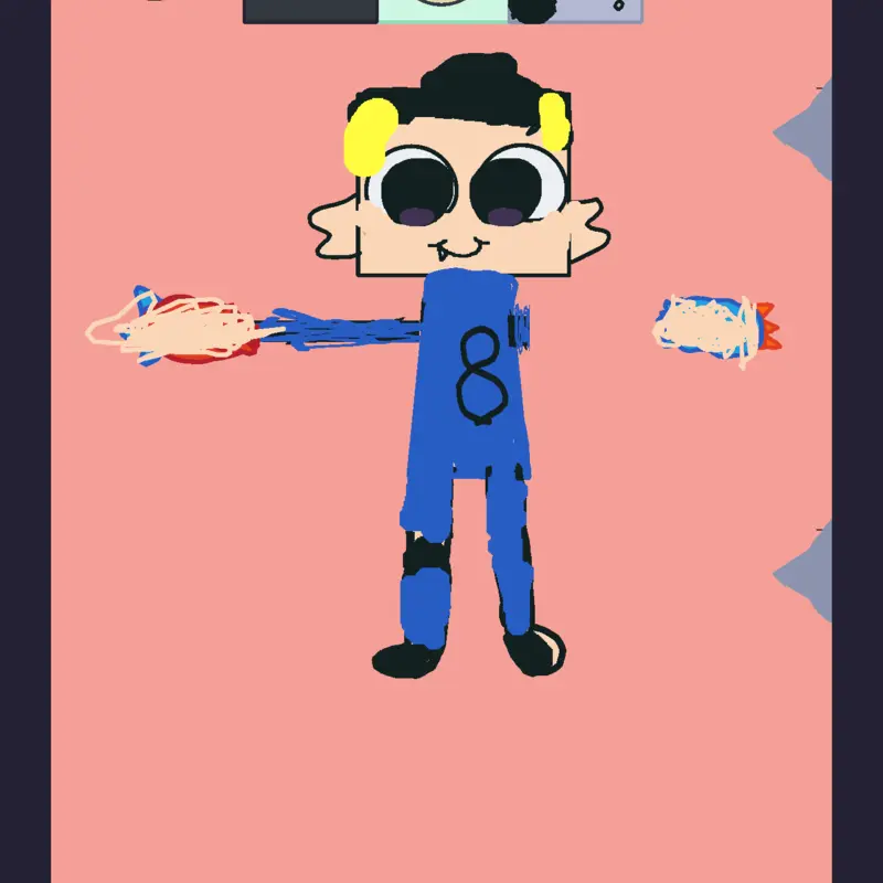 Game by @BachiraBluelock