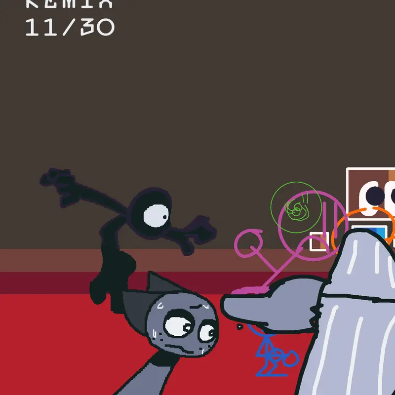 Game by @mothnight