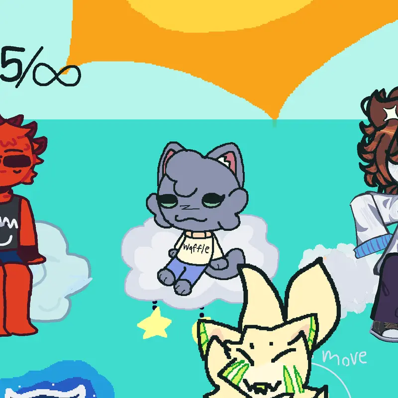 Game by @yourLocalSoda
