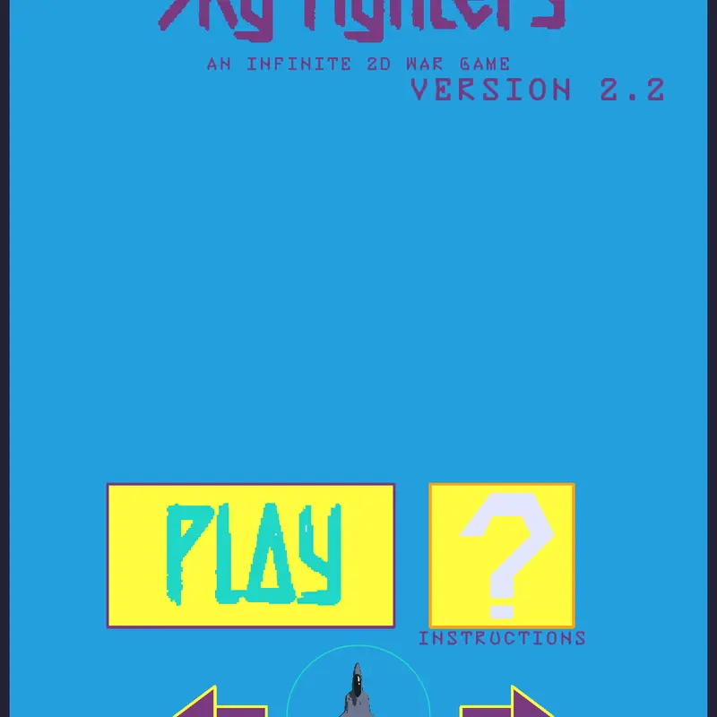 Game by @CosmoAvgeek725