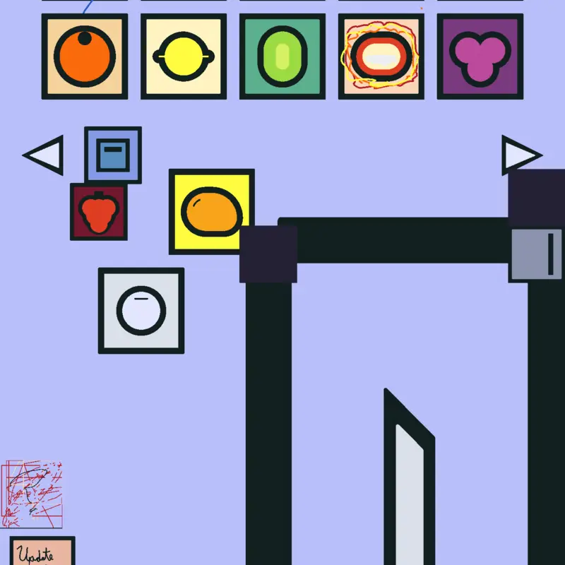 Game by @CaiDad
