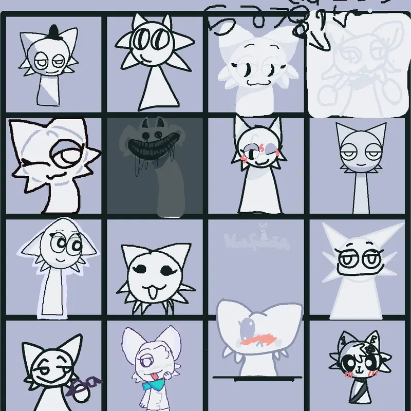 Game by @fantasteal_yourcookies