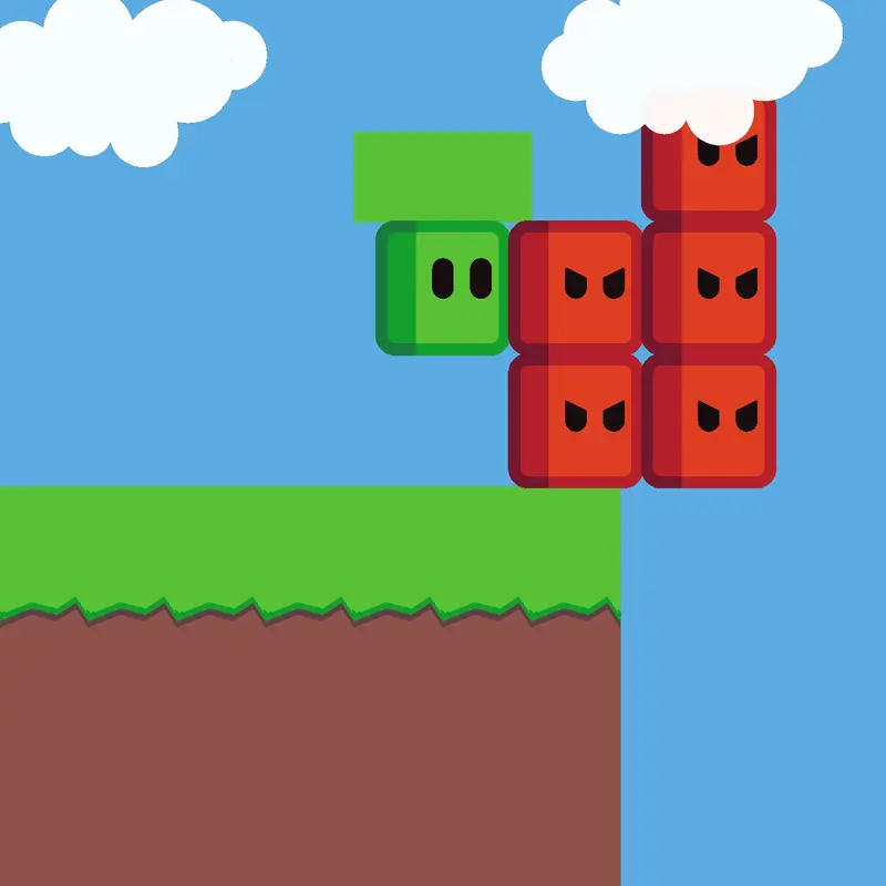 Game by @MyHorrorTom
