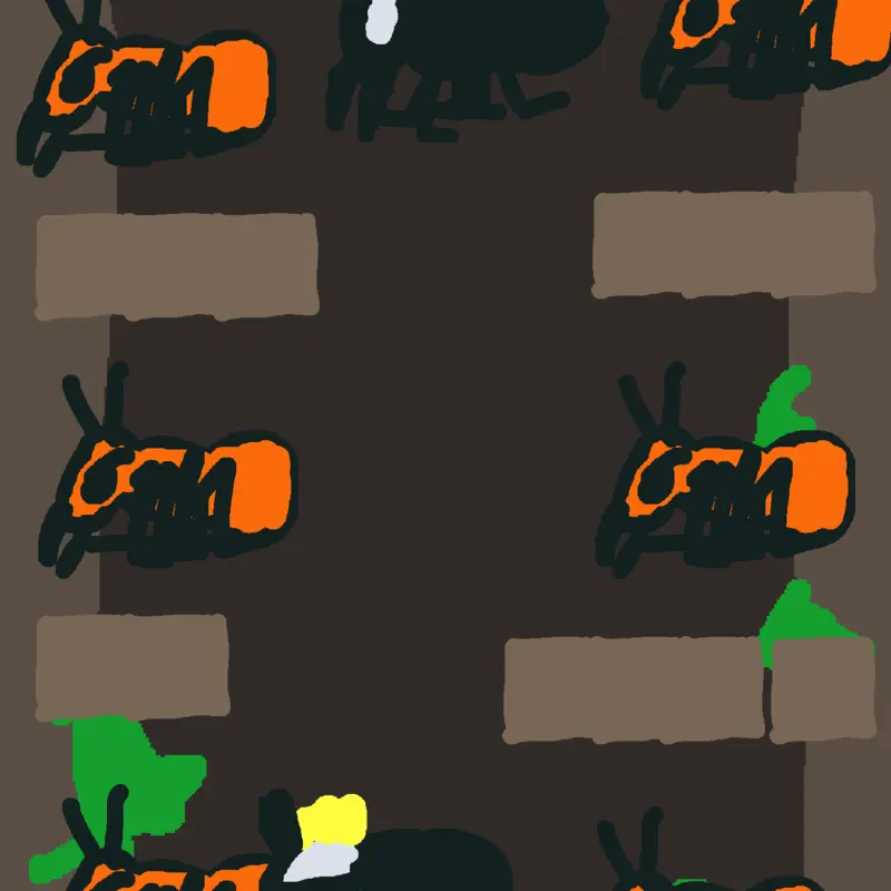 Game by @Arachnid
