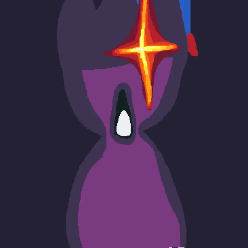 Game by @PurpNic