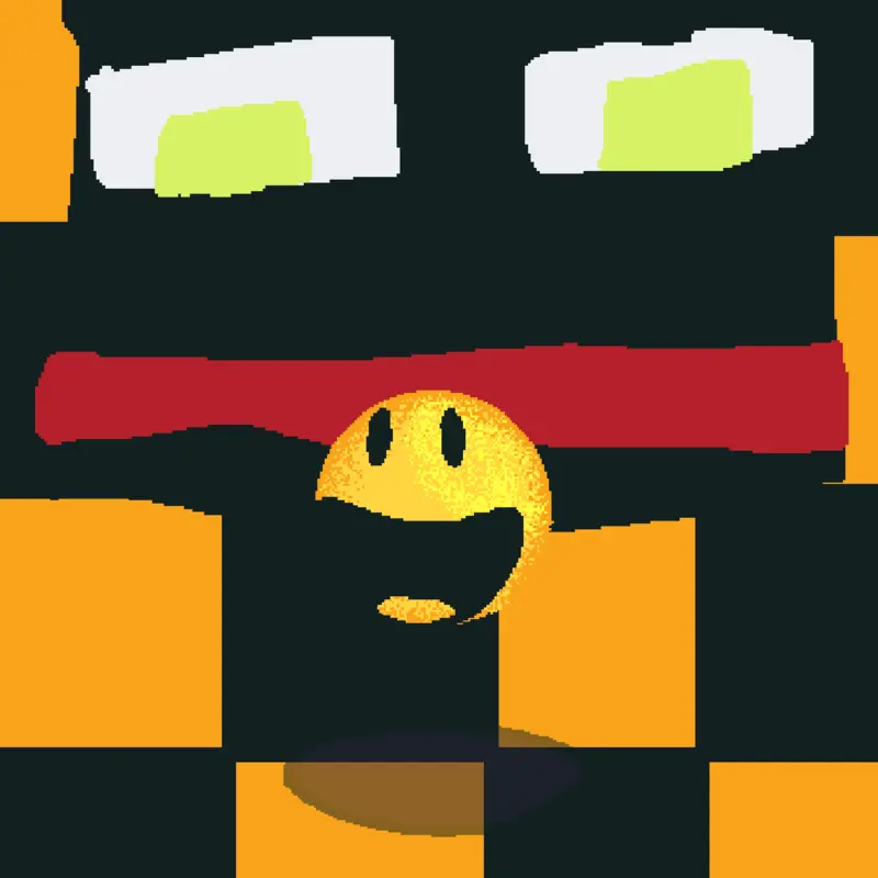 Game by @Stalkerman274