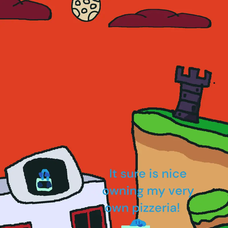 Game by @christopher-vhx
