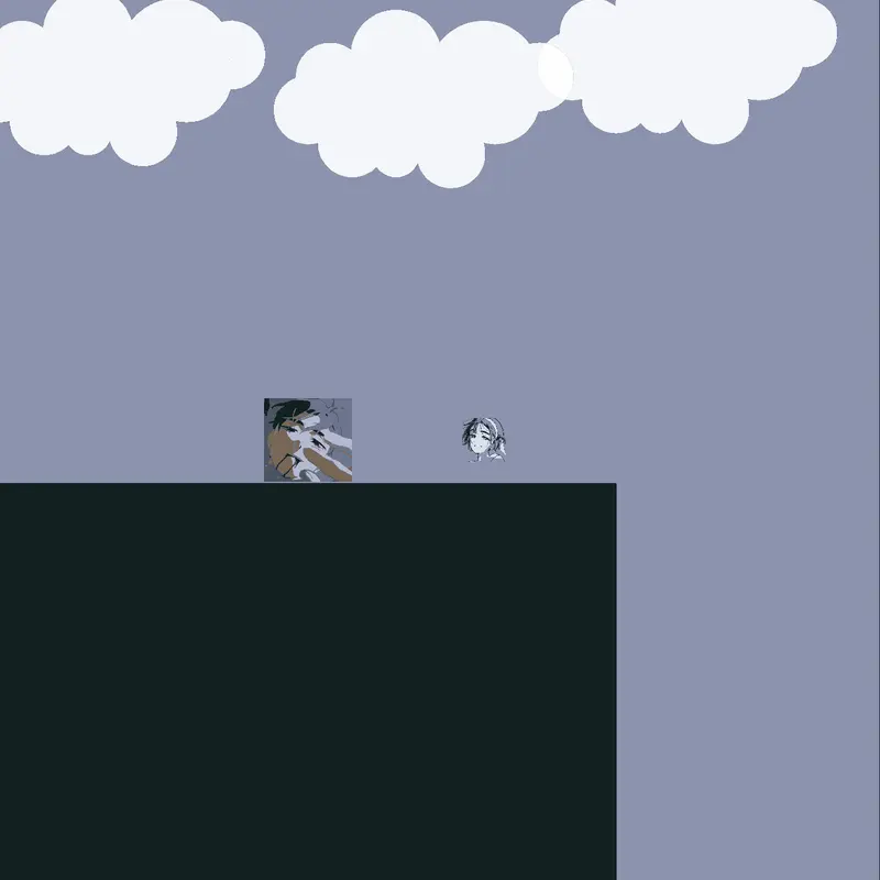 Game by @Aeoncastlevania