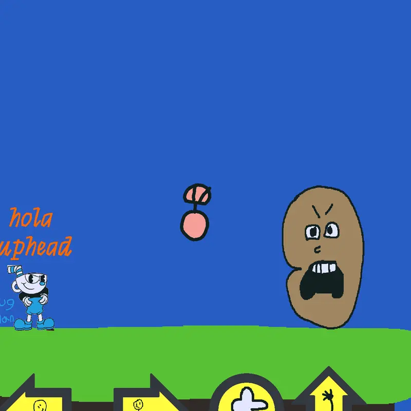 Game by @3eliezer13