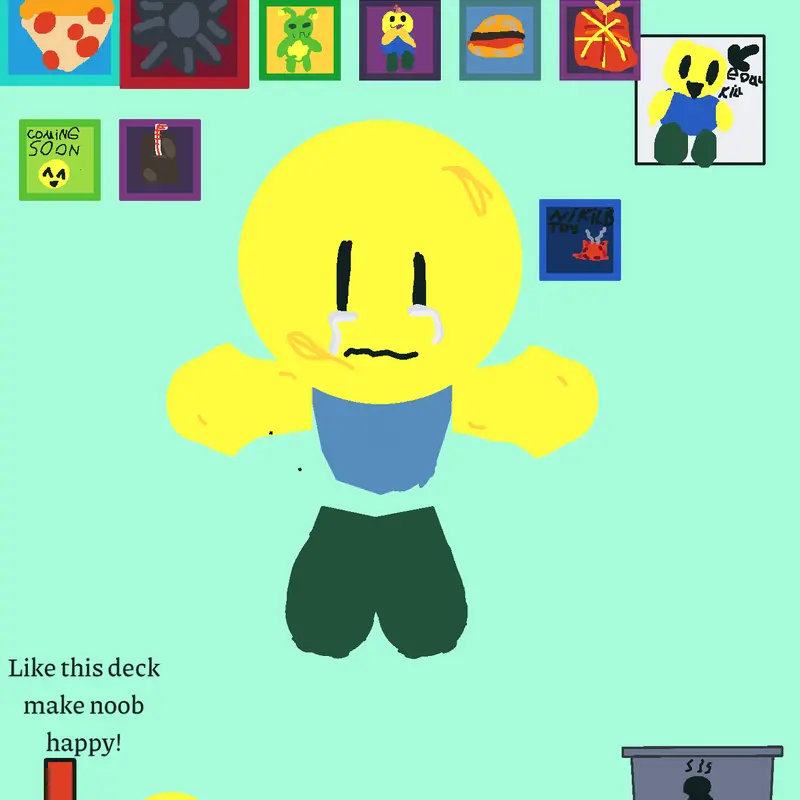 Game by @-Amaris-Official_