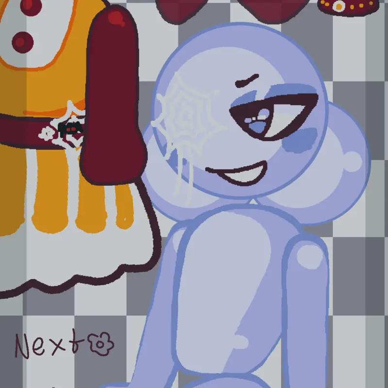Game by @waterme_lover