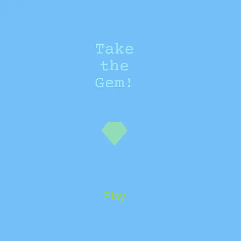 Game by @Slogo100