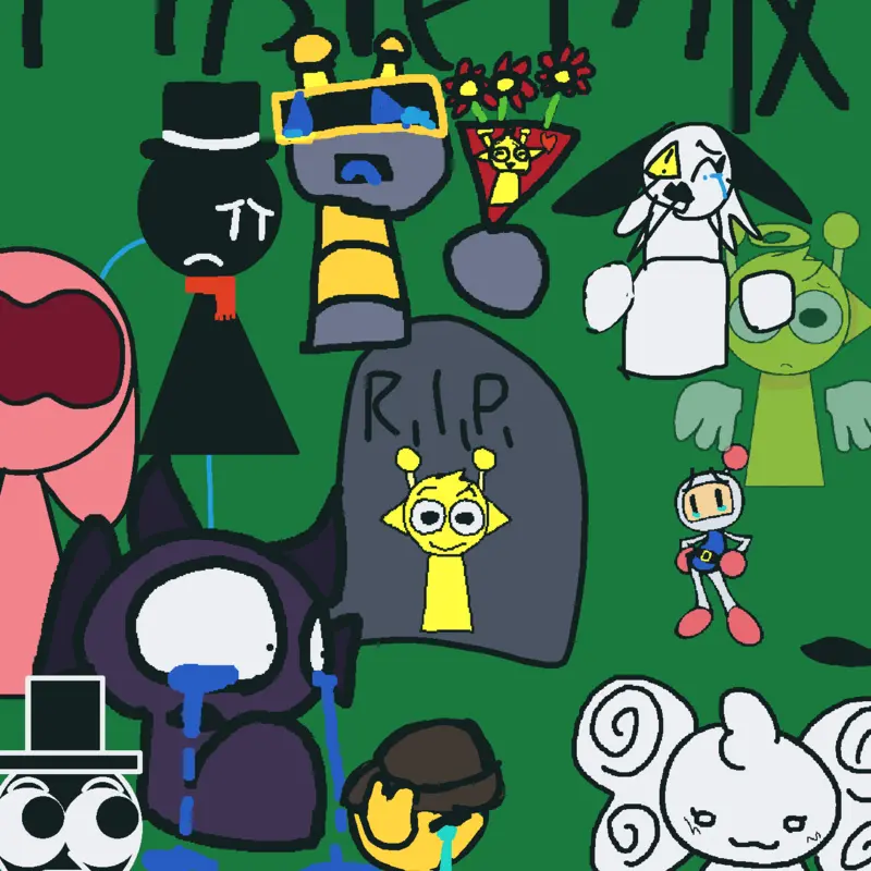 Game by @Kitty5363