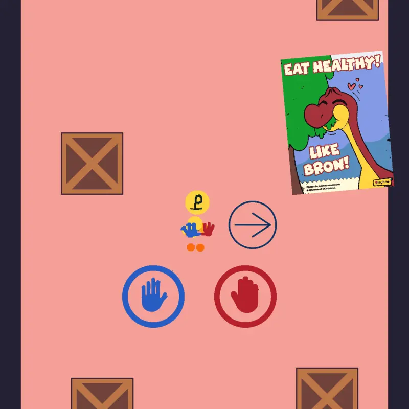 Game by @dandyxpebble