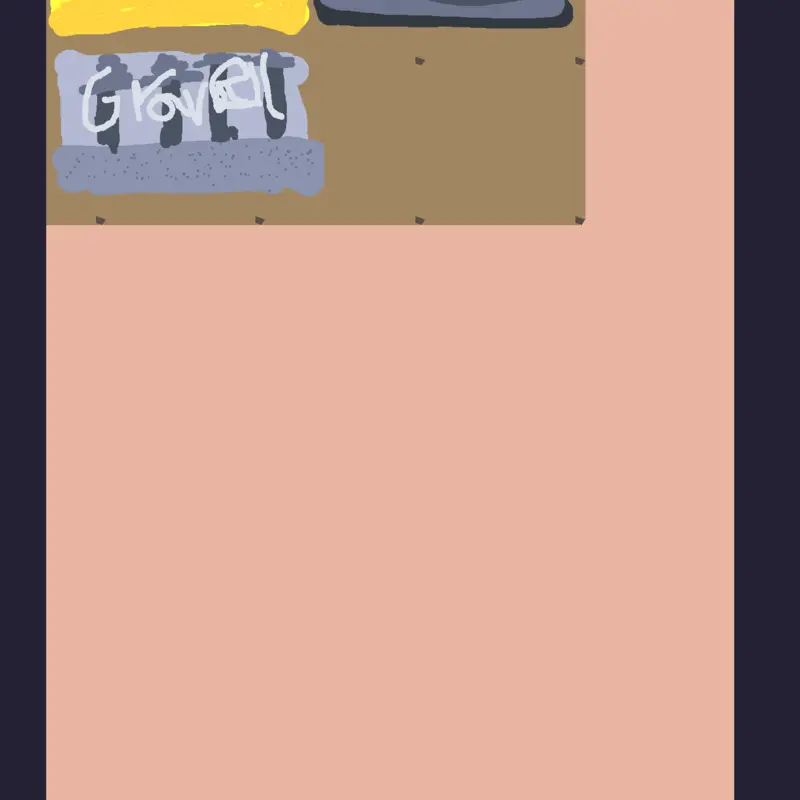 The sandbox demo by @dextersonic