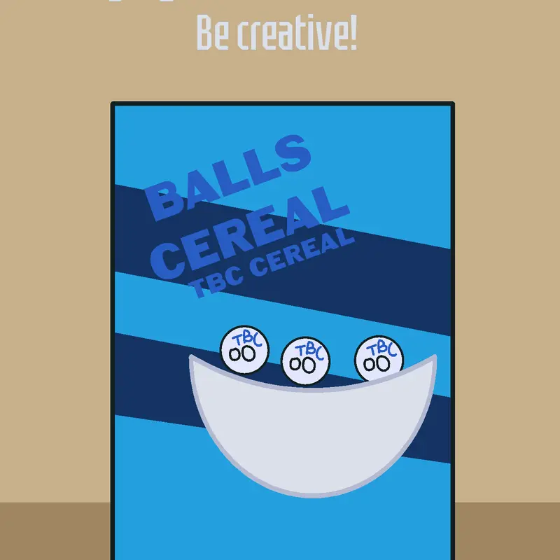 Game by @The-Balls
