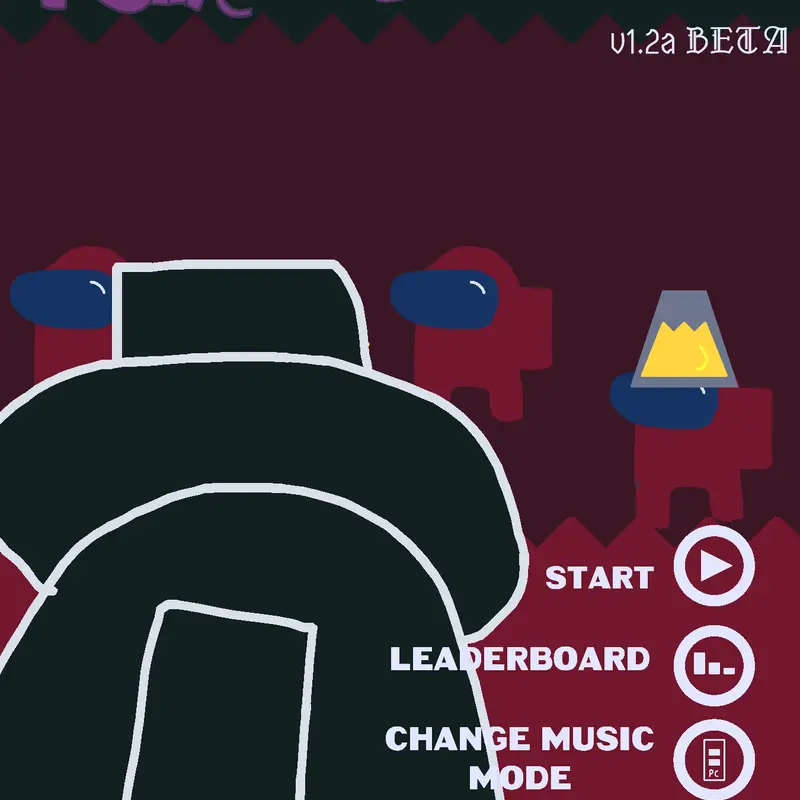 Game by @amongstudio