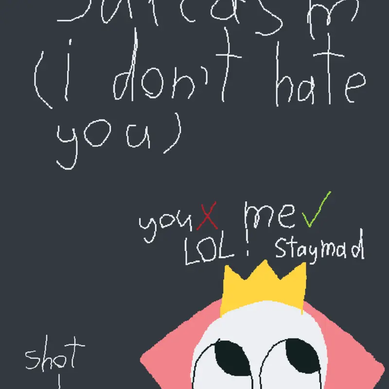 Game by @-Pinkie-emojicat