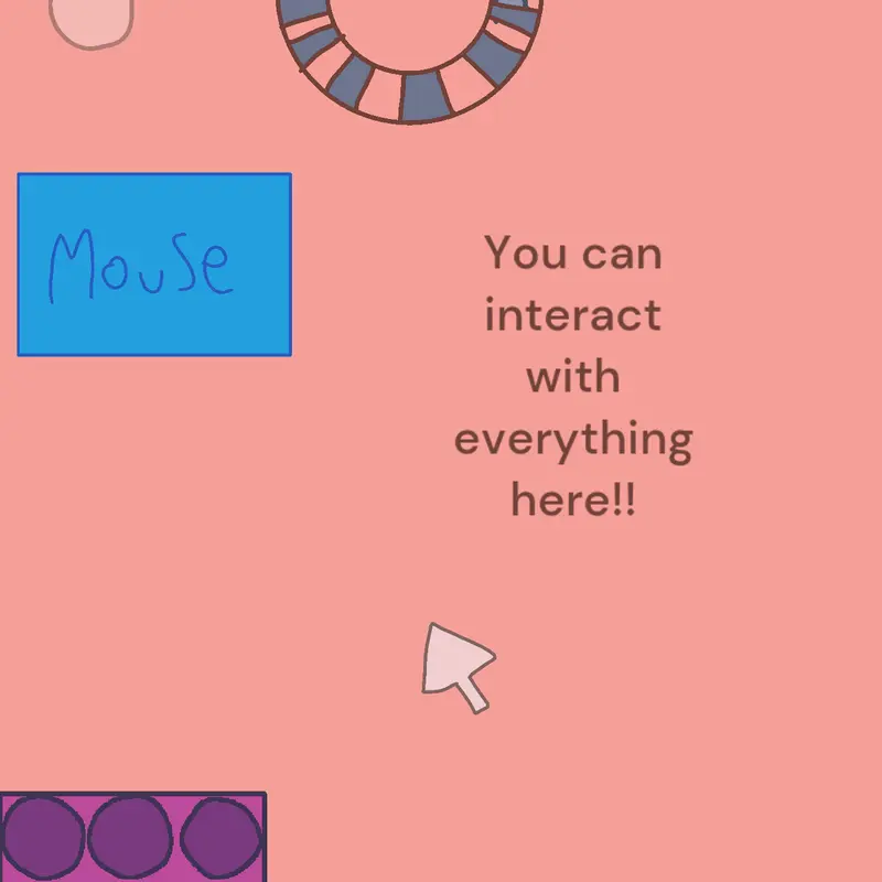 Game by @kaedecake