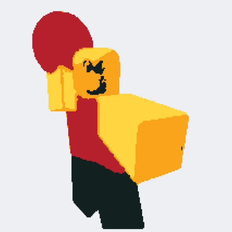 Game by @The-Flower-Man