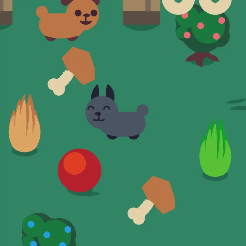 Game by @ffadghhyezun
