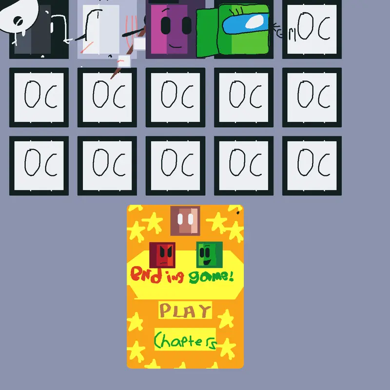 Game by @lai_123