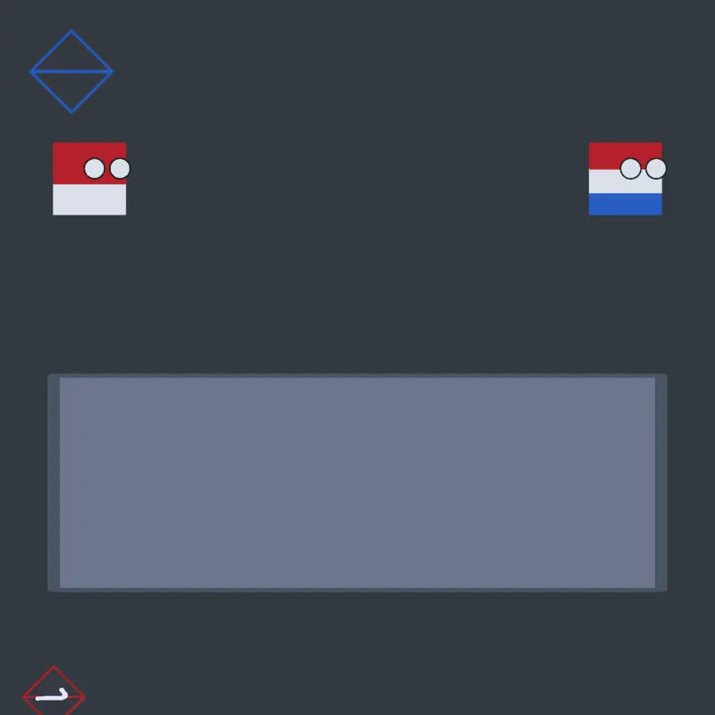 Game by @millycraft