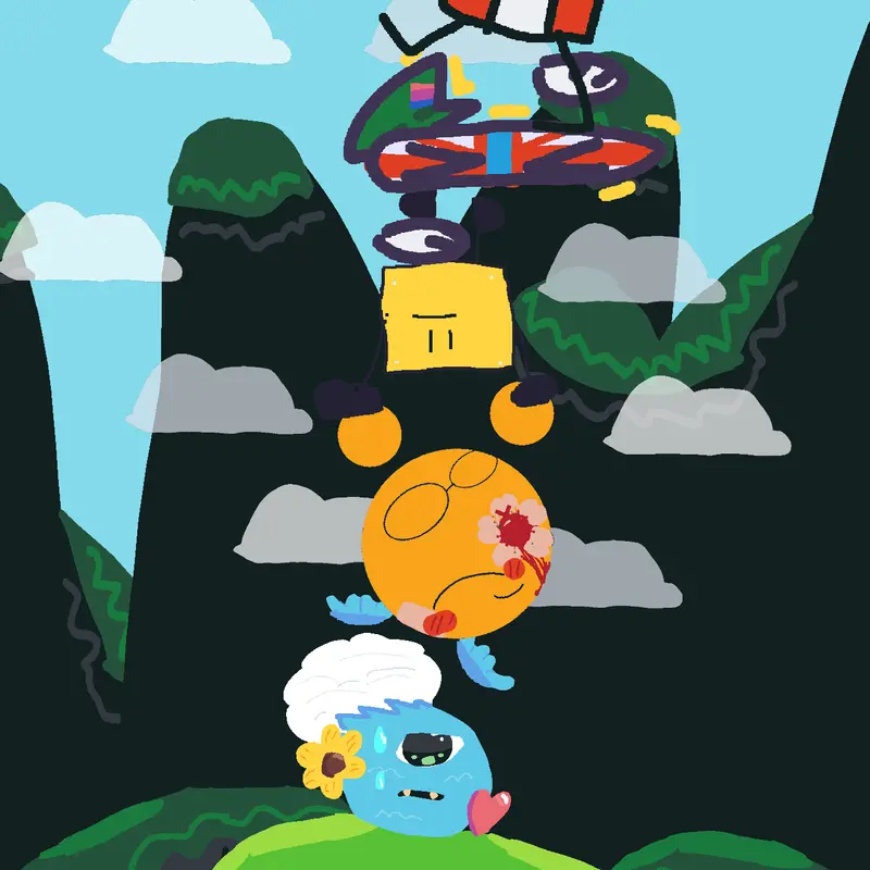 Game by @JPablo_OfficalBois