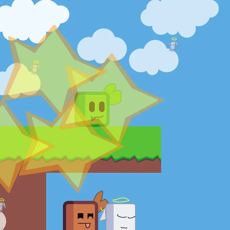 Game by @DuruSibel