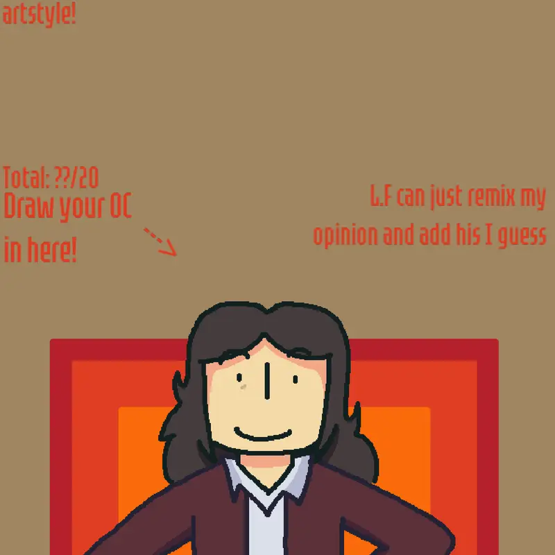 Game by @FireyCreatez