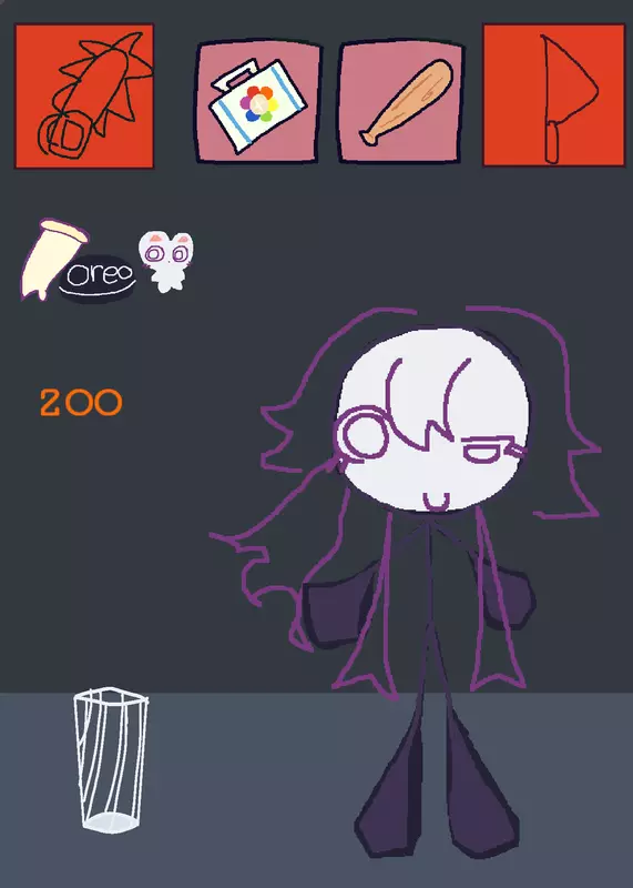 Game by @Laya_sprunki