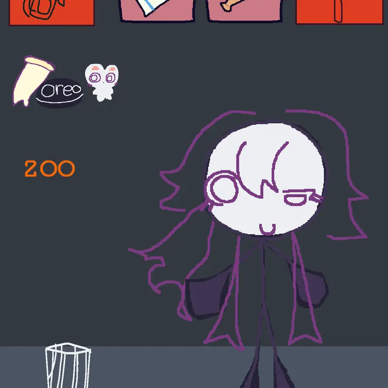 Game by @Laya_sprunki