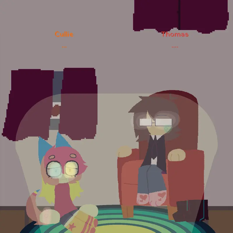 Game by @FanSkull_NoJustNeeded