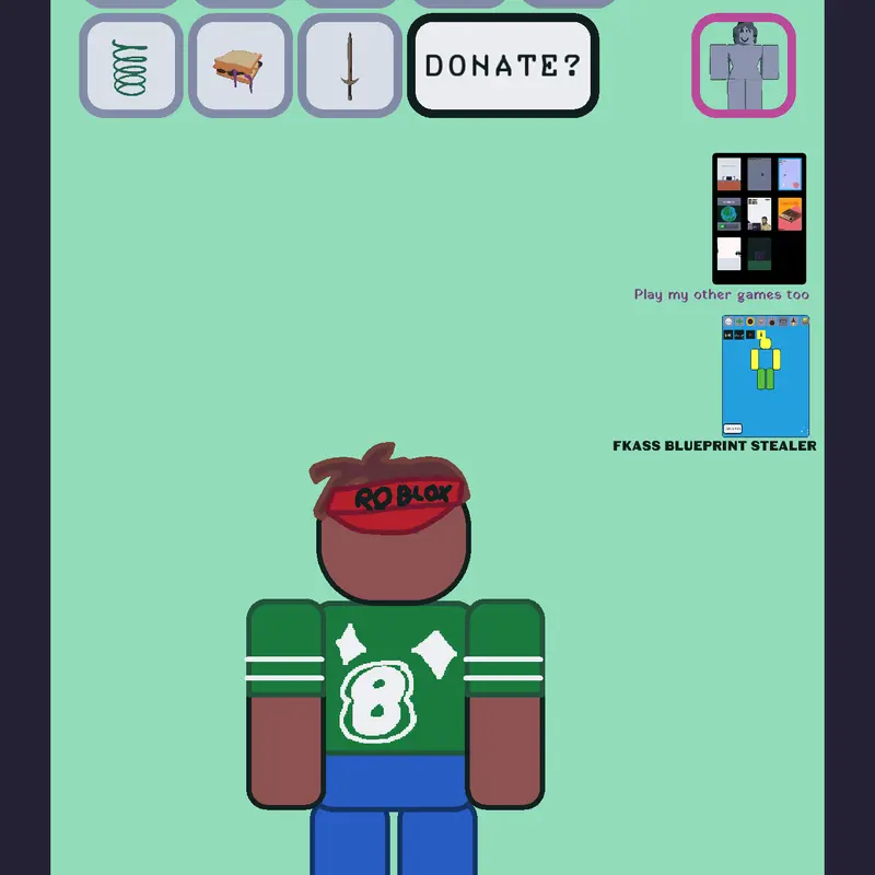 Game by @Miguel_Castle_