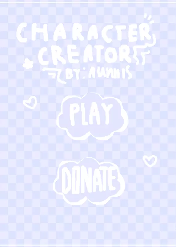 Game by @Aunnis