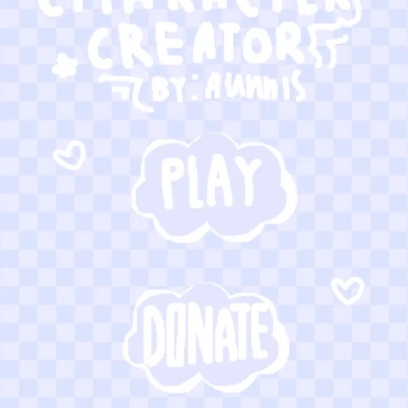 Game by @Aunnis