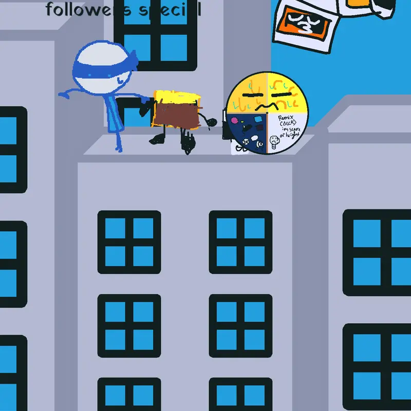 Game by @AndresElGamer