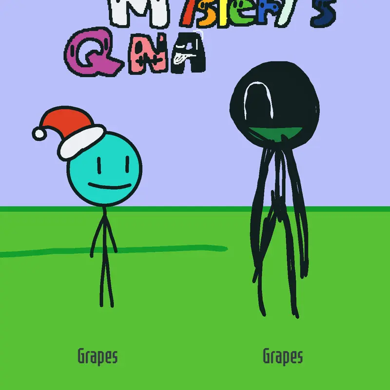 Game by @MysteryMadness