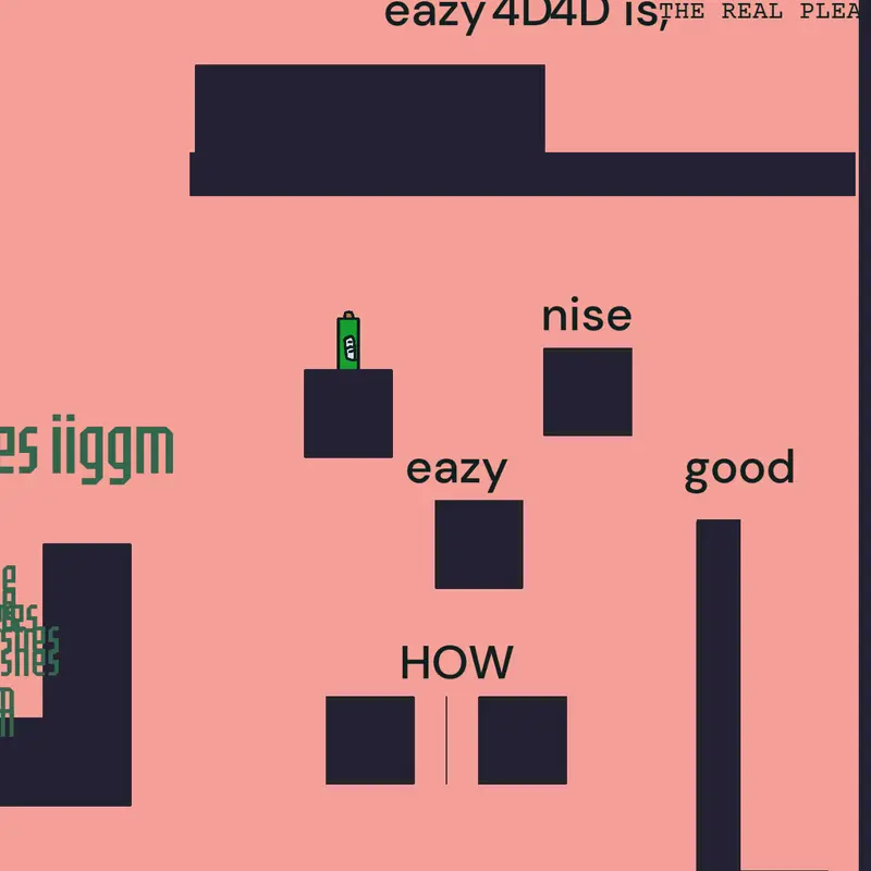 Game by @bosvw