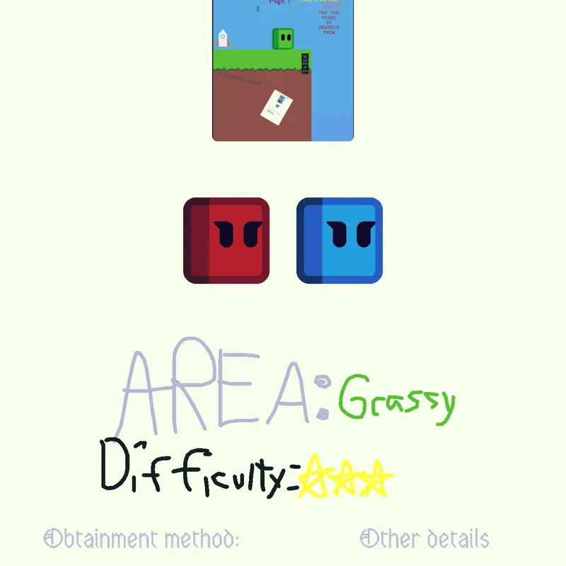 Game by @PappyAnimate