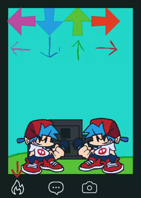 Game by @matei_design_pro