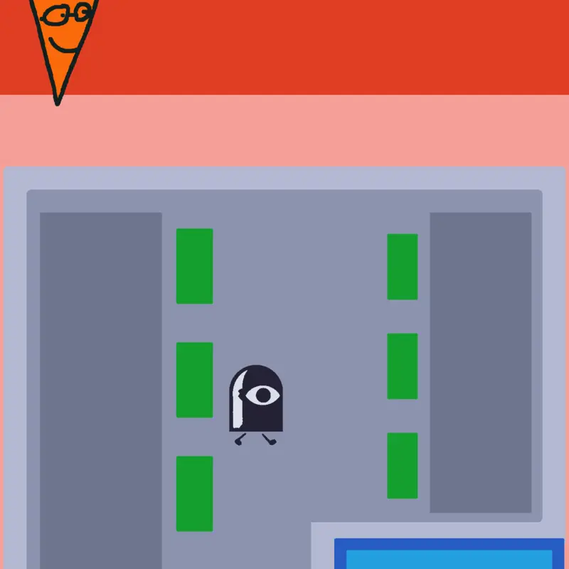 Game by @ahrbie3
