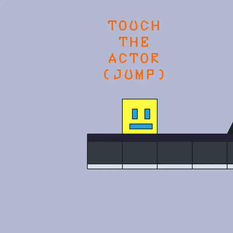 Game by @Super_creador
